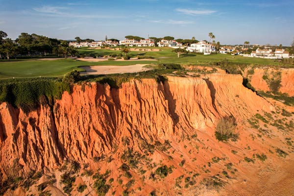 Vale de lobo golf course