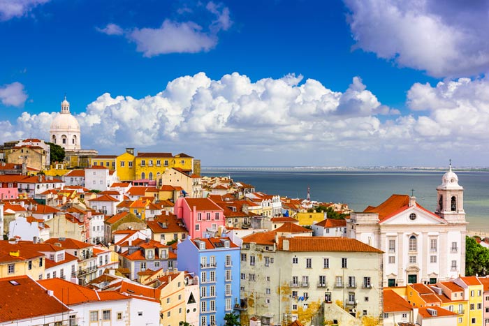 Lisbon, portugal