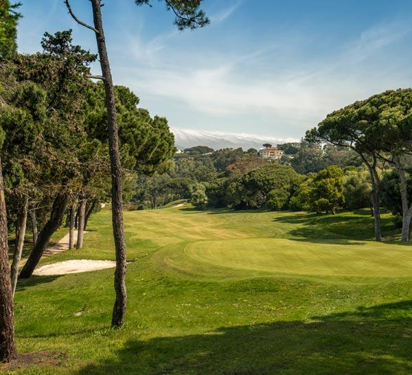 Estoril Golf Course